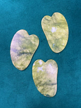 Load image into Gallery viewer, gua sha beauty tool